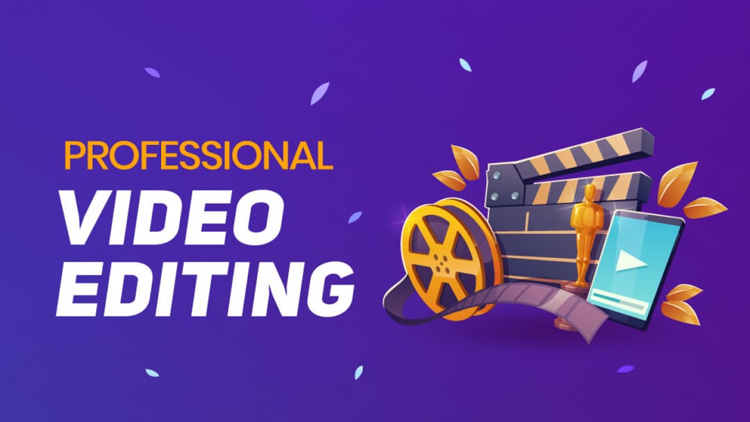 Video Editing with Freelancing