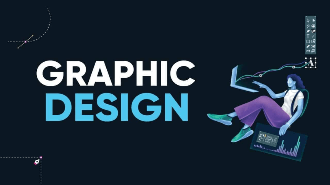 Graphic Design with Freelancing