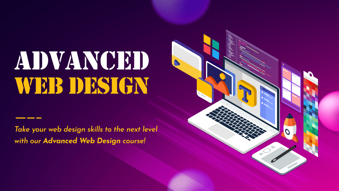 Web Design with Freelancing