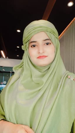 Mahfuja Islam Iti